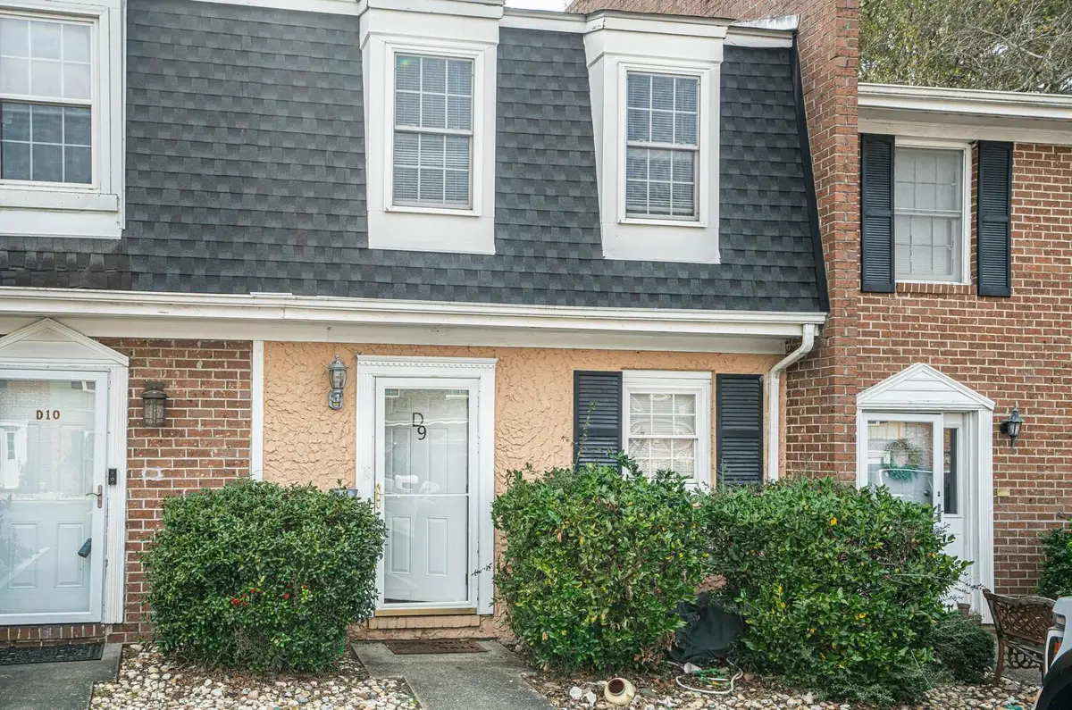 4505 N Kings Hwy. #D9, Myrtle Beach, SC 29577 - #1