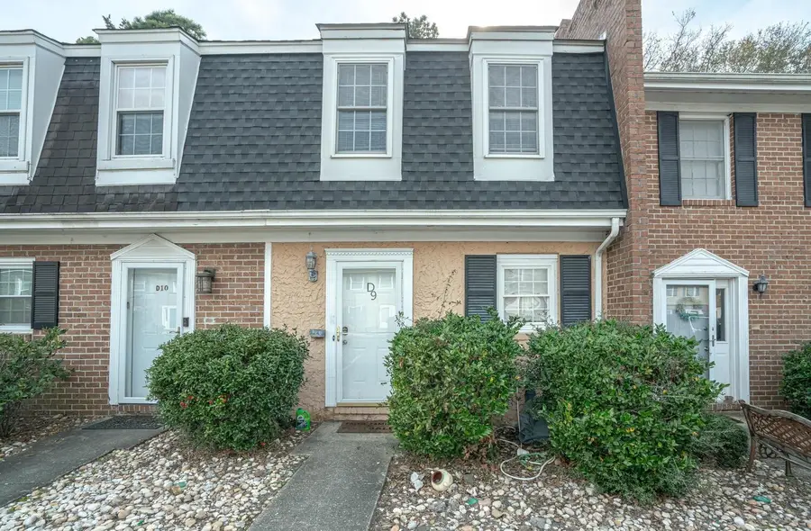 4505 N Kings Hwy. #D9, Myrtle Beach, SC 29577 - #2