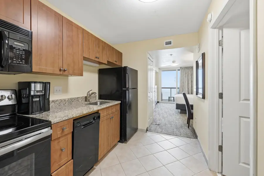 2100 N Ocean Blvd. #923, North Myrtle Beach, SC 29582 - #2