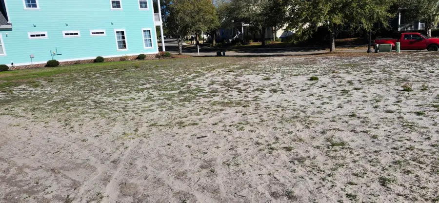 1312 James Island Ave., North Myrtle Beach, SC 29582 - #3