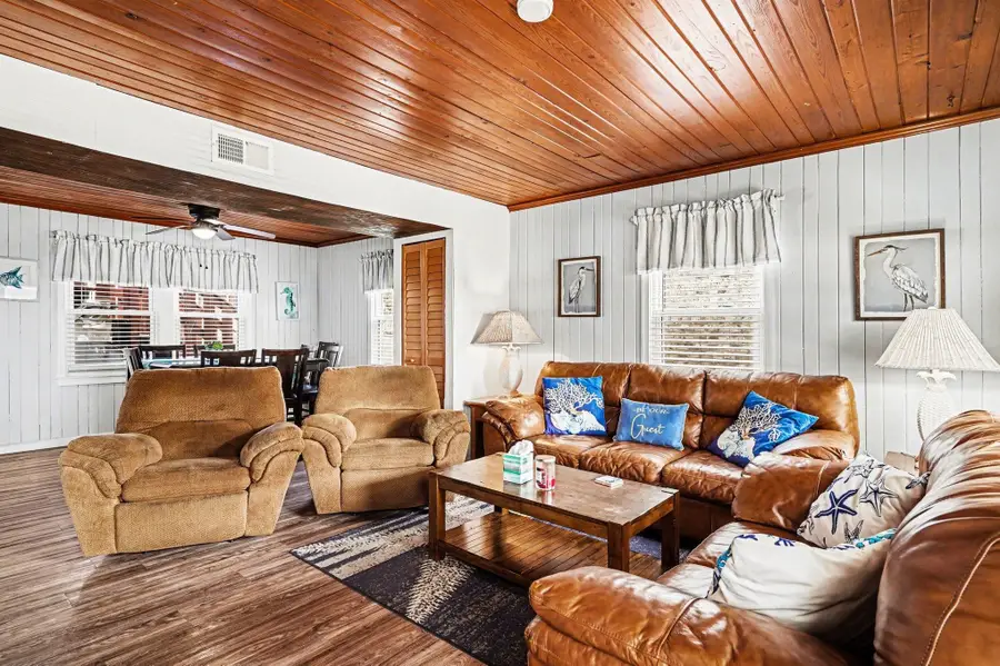 2006 S Ocean Blvd., North Myrtle Beach, SC 29582 - #3