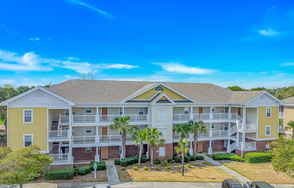6203 Catalina Dr. #1613, North Myrtle Beach, SC 29582