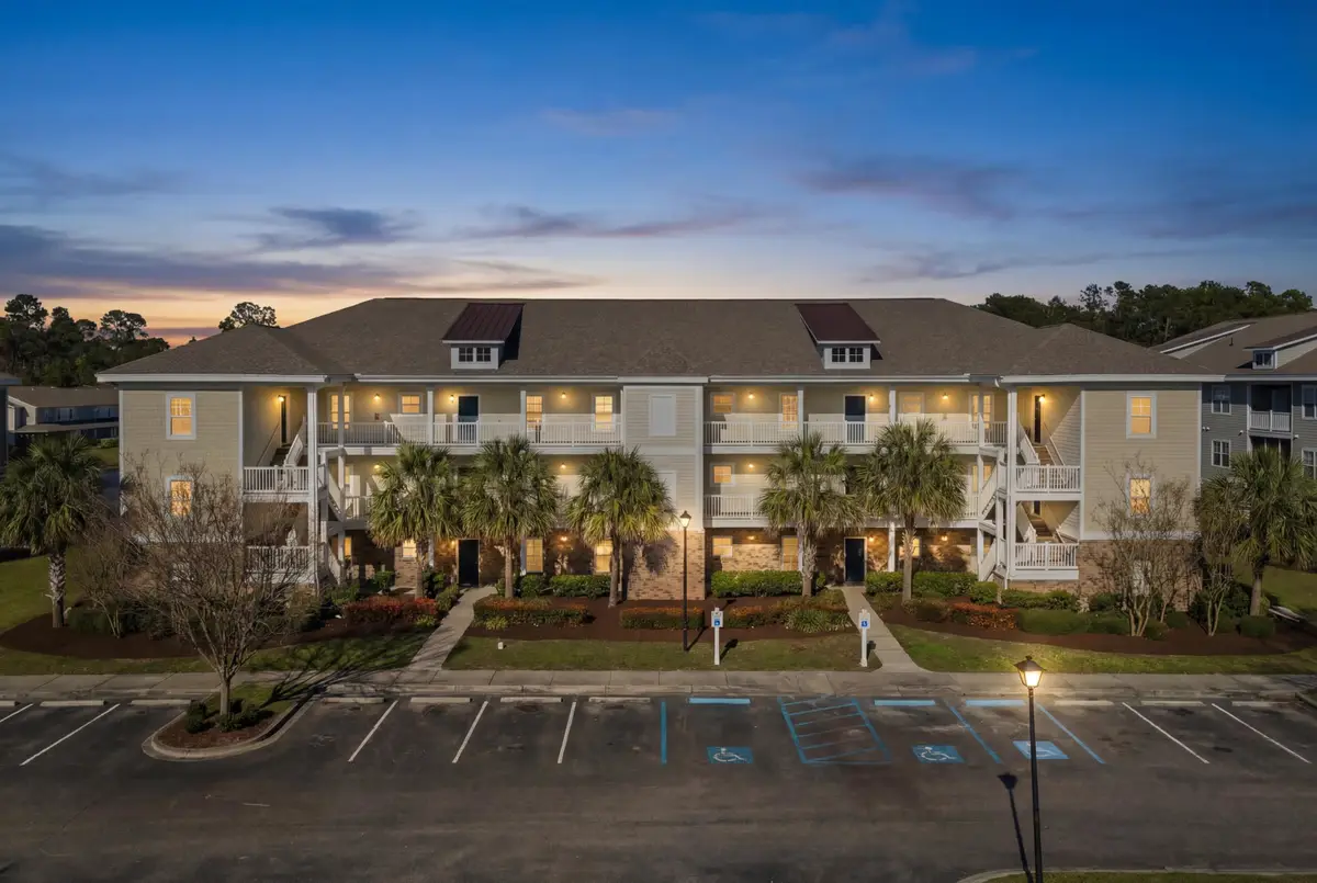 334 Kiskadee Loop #K18, Conway, SC 29526 - #1