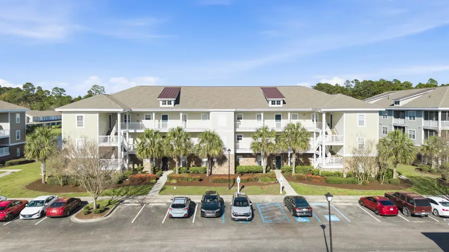 334 Kiskadee Loop #K18, Conway, SC 29526 - #2