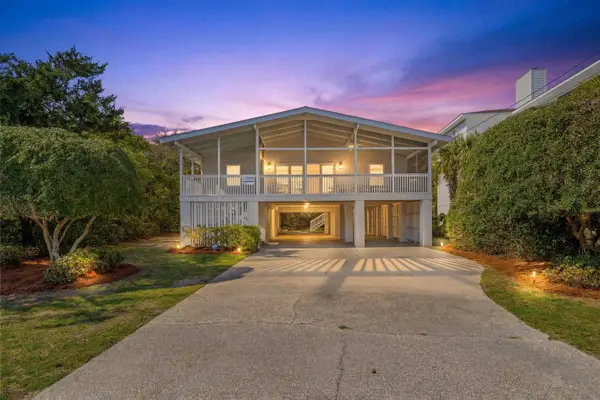 805 Parker Dr., Pawleys Island, SC 29585