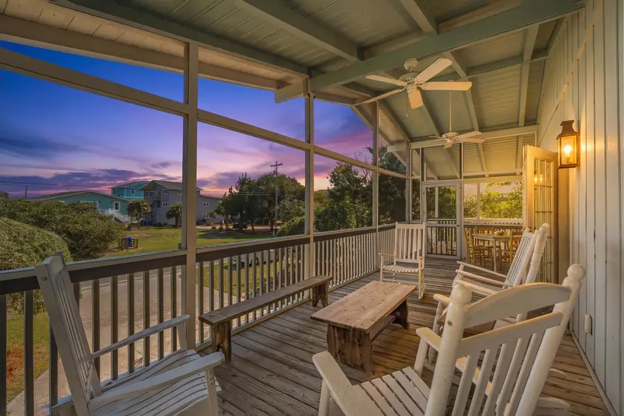 805 Parker Dr., Pawleys Island, SC 29585 - #3