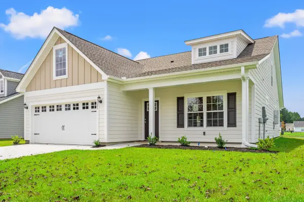 3313 Little Bay Dr., Conway, SC 29526