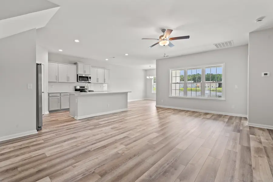 3313 Little Bay Dr., Conway, SC 29526 - #2