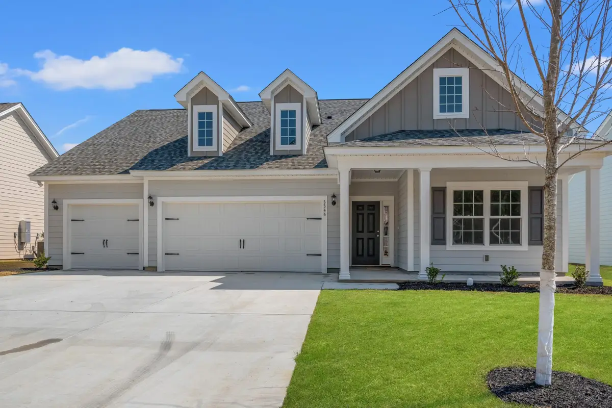 3235 Little Bay Dr., Conway, SC 29526 - #1