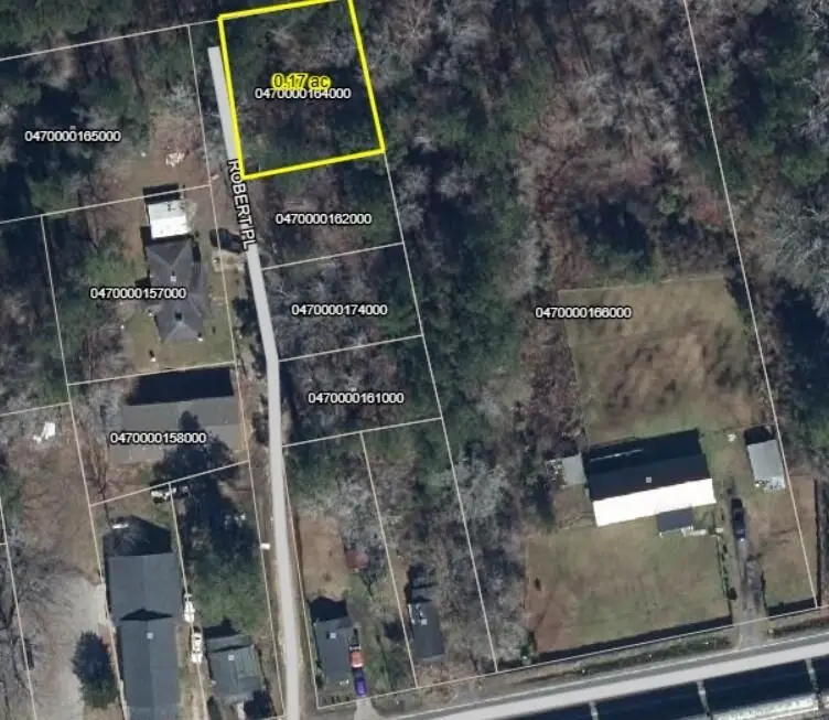0 Robert Pl, Mullins, SC 29574 - #2