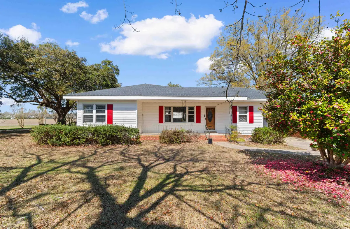 440 Dunn Short Cut Rd., Conway, SC 29527 - #1