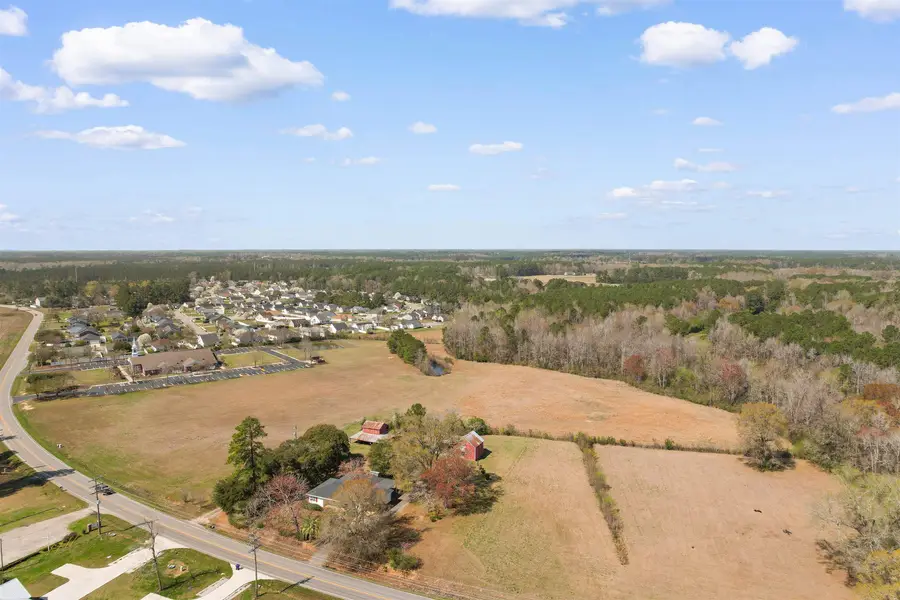 440 Dunn Short Cut Rd., Conway, SC 29527 - #2