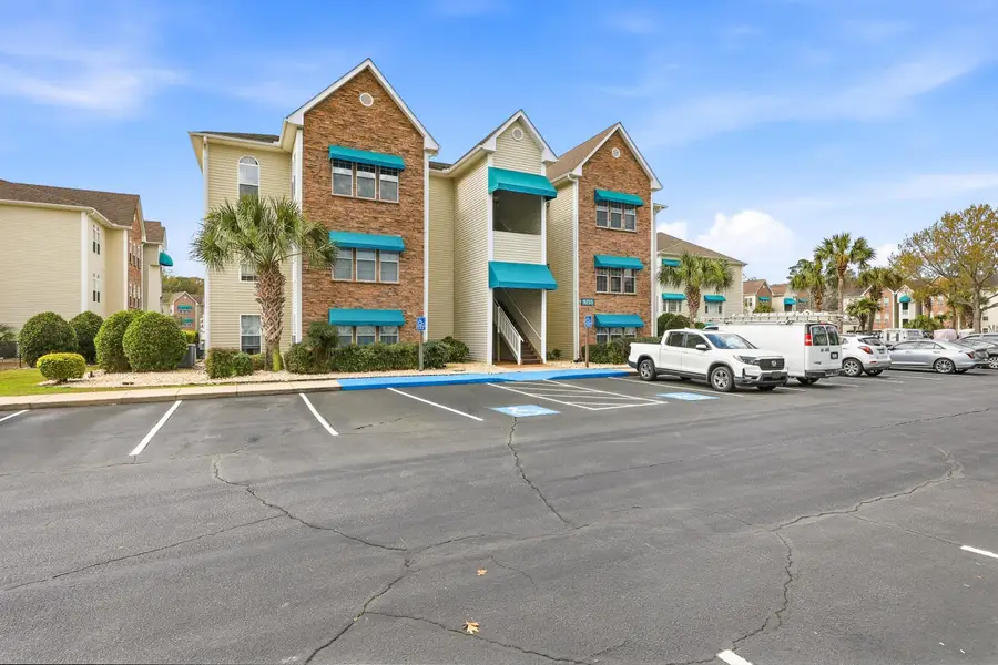 9755 Leyland Dr. #8, Myrtle Beach, SC 29572 - #2