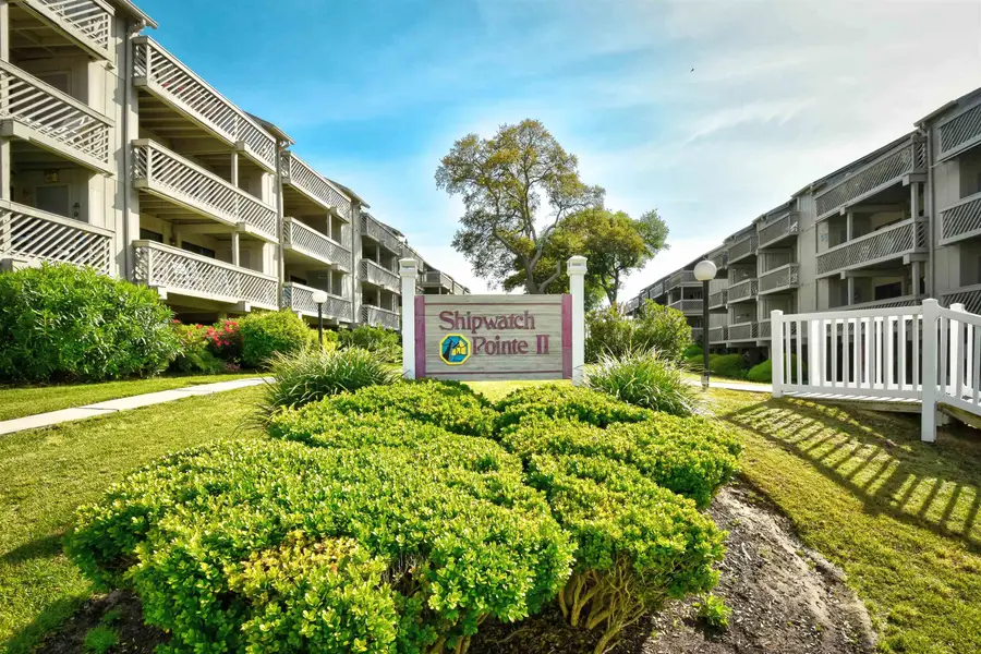 212 Maison Dr. #M-304, Myrtle Beach, SC 29572 - #2