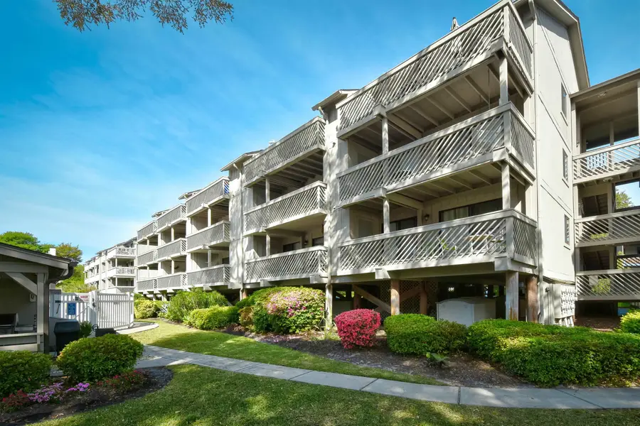 212 Maison Dr. #M-304, Myrtle Beach, SC 29572 - #3