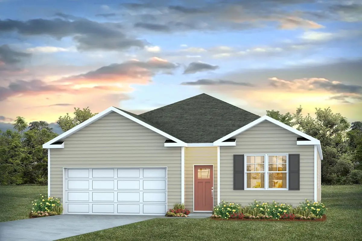 290 Hadley Springs Ave, Longs, SC 29568 - #1