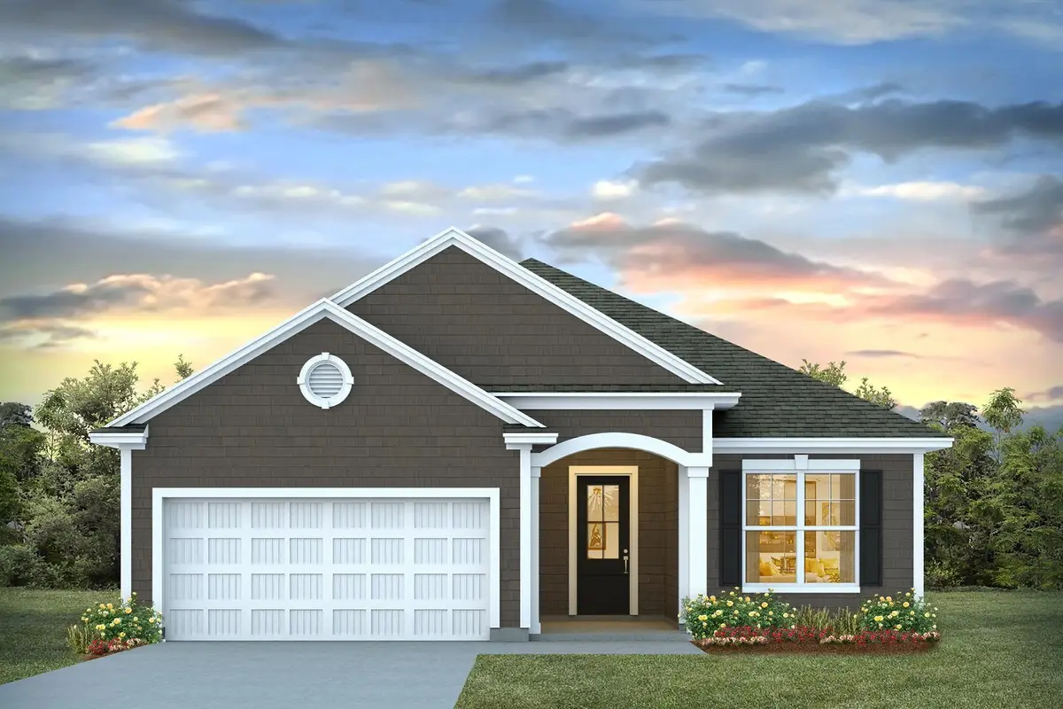 239 Hadley Springs Ave, Longs, SC 29568 - #1