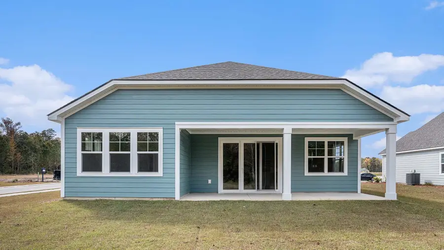 239 Hadley Springs Ave, Longs, SC 29568 - #2