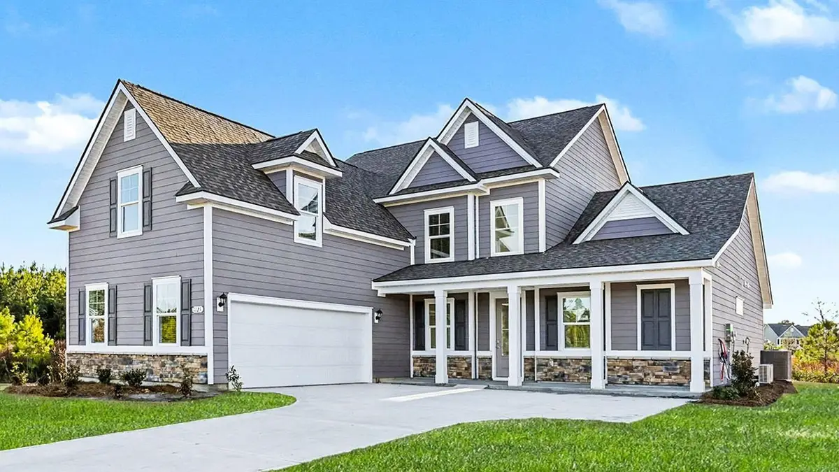 331 Hadley Springs Ave, Longs, SC 29568 - #1