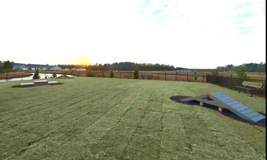 931 Farmers Passage Loop, Loris, SC 29569 - #3