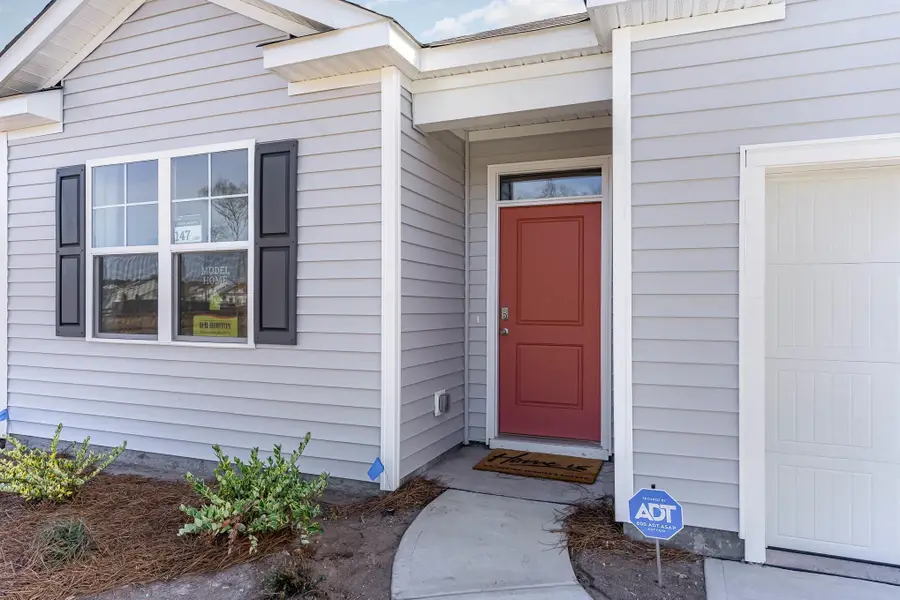 1019 Ridgeford Dr., Conway, SC 29526 - #2