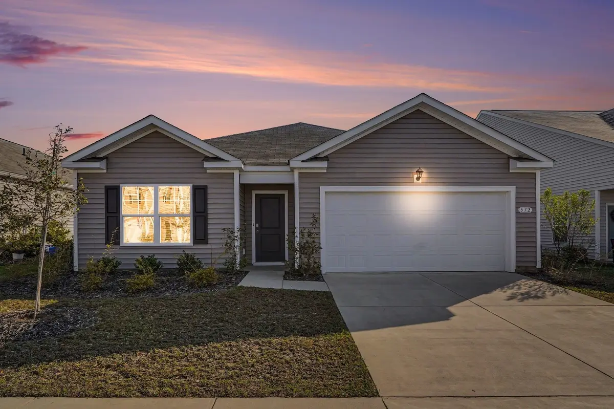 572 Woodland Farms Circle, Aynor, SC 29511 - #1
