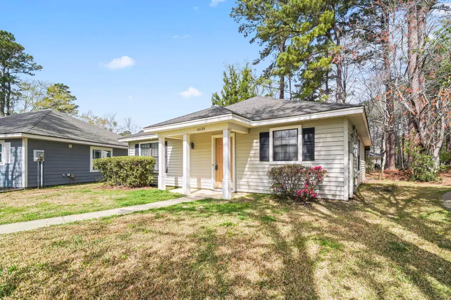 6638 Greenslake Point, Myrtle Beach, SC 29588 - #2