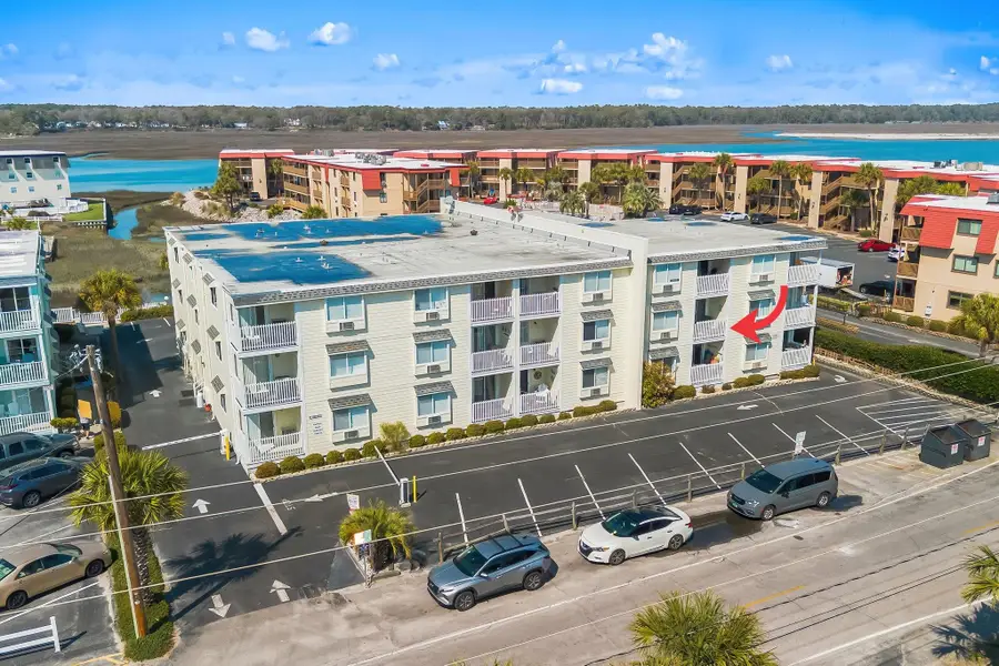 6305 N Ocean Blvd. #B2, North Myrtle Beach, SC 29582 - #2