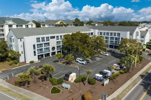 201 Hillside Dr. N #306, North Myrtle Beach, SC 29582