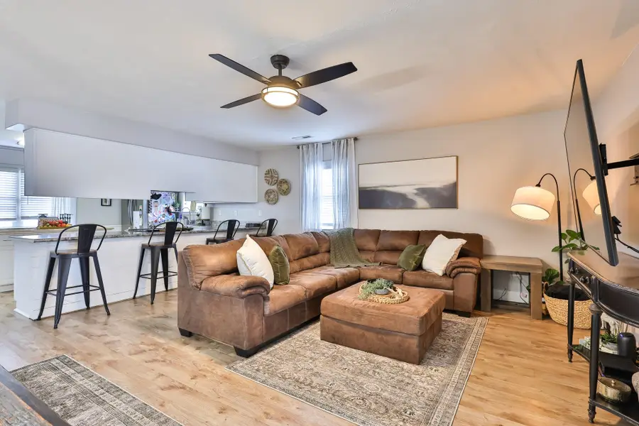 4592 Lomax Ct. #4592, Murrells Inlet, SC 29576 - #2