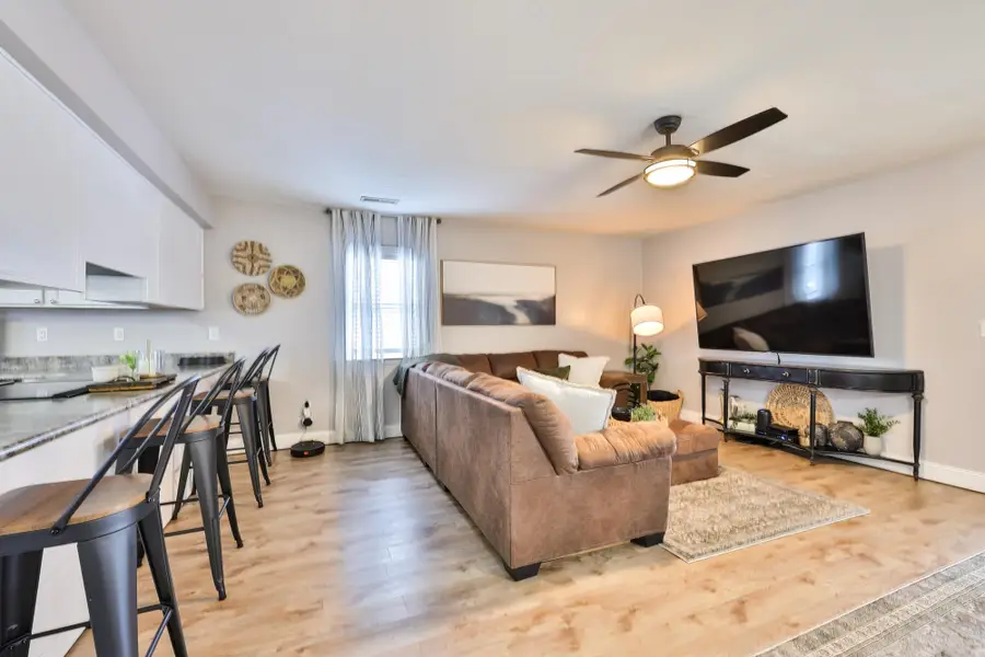 4592 Lomax Ct. #4592, Murrells Inlet, SC 29576 - #3