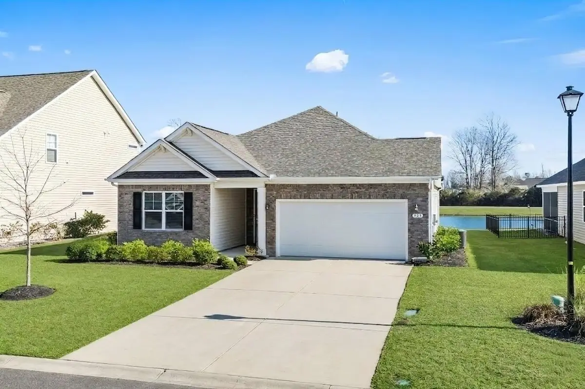 549 Pier Ct., Longs, SC 29568 - #1