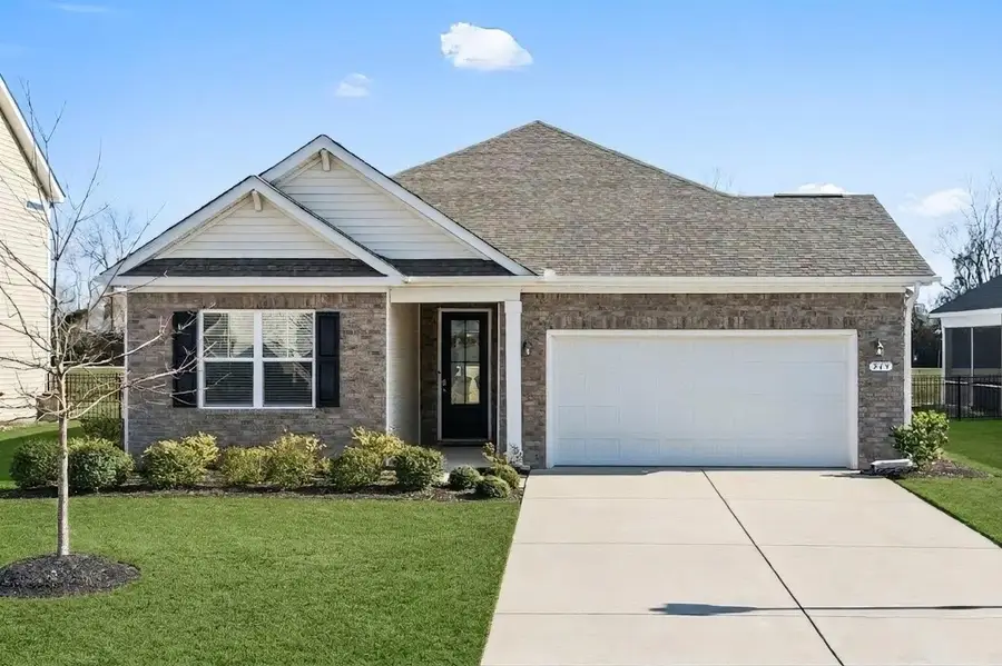 549 Pier Ct., Longs, SC 29568 - #2