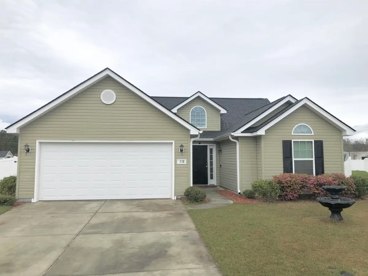 338 Hidden Ct., Myrtle Beach, SC 29588 - #1