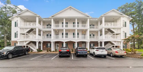 4449 Turtle Ln. #3-A, Little River, SC 29566