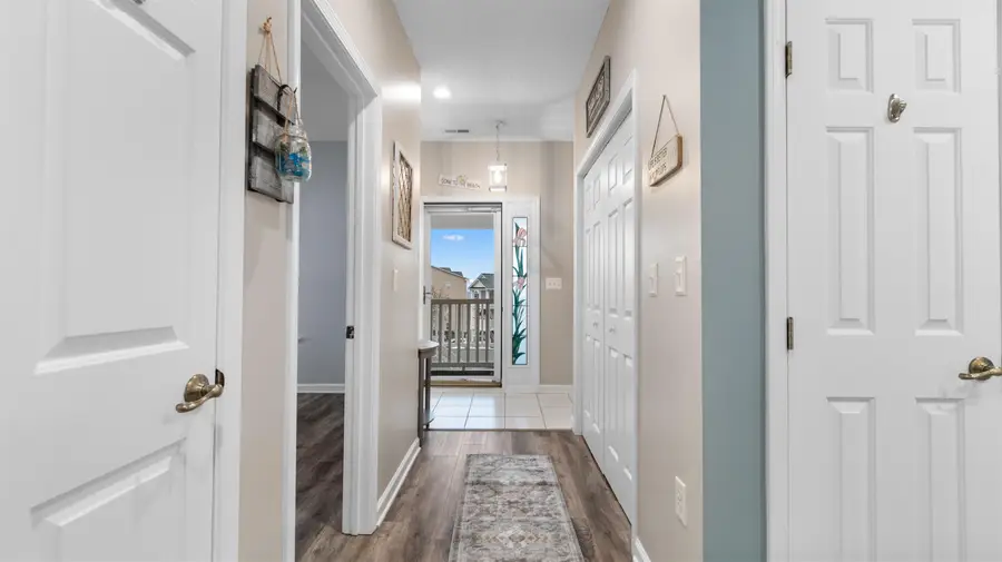 4449 Turtle Ln. #3-A, Little River, SC 29566 - #3