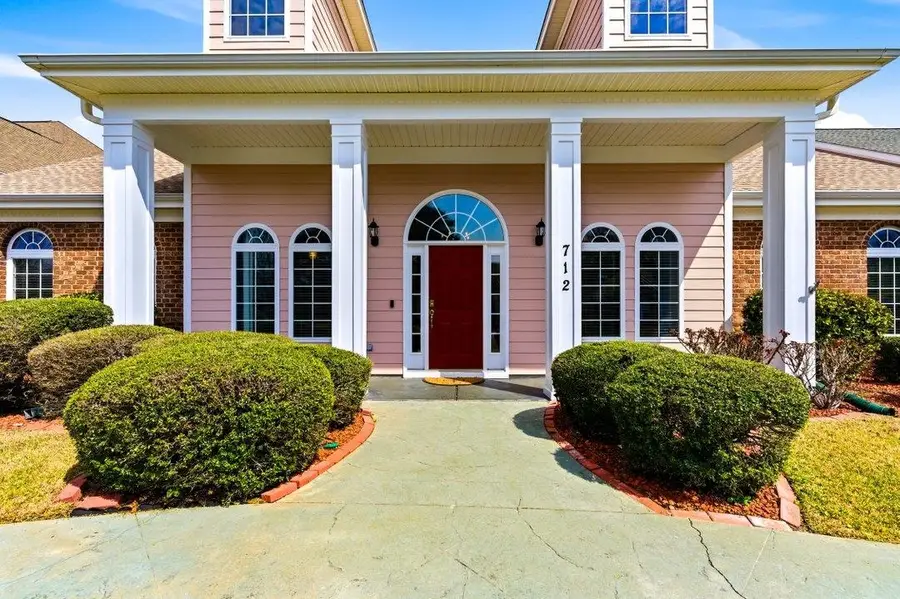 712 East Coast Ln., North Myrtle Beach, SC 29582 - #3