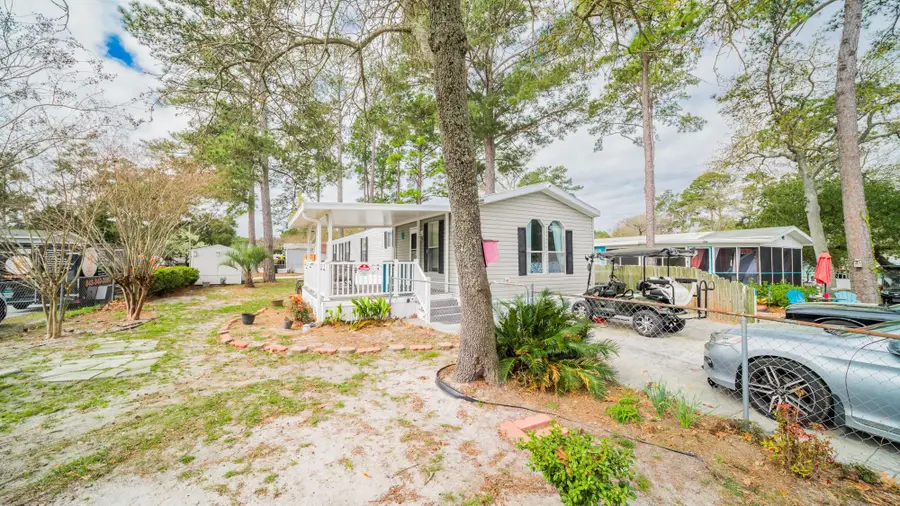 1701 Crystal Lake Dr., Myrtle Beach, SC 29575 - #2