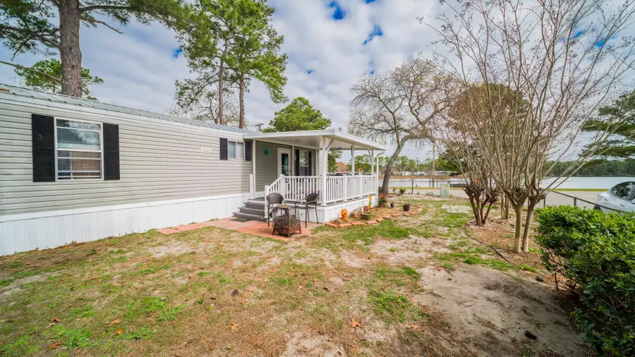 1701 Crystal Lake Dr., Myrtle Beach, SC 29575 - #3