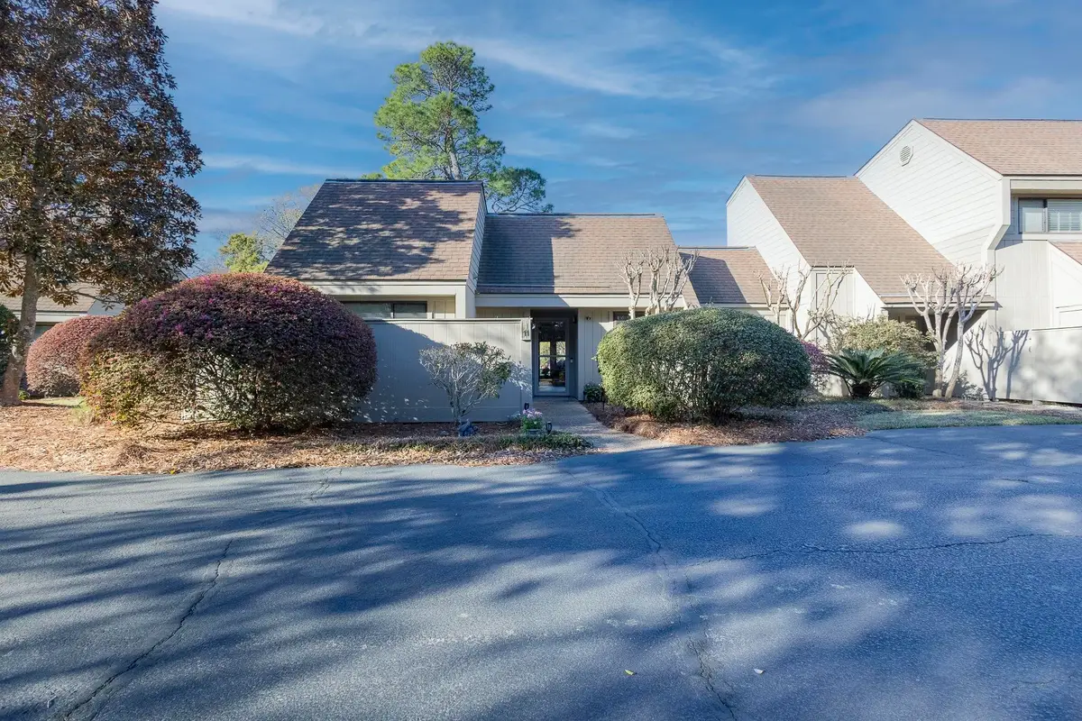 177 Club Circle #1-11, Pawleys Island, SC 29585 - #1