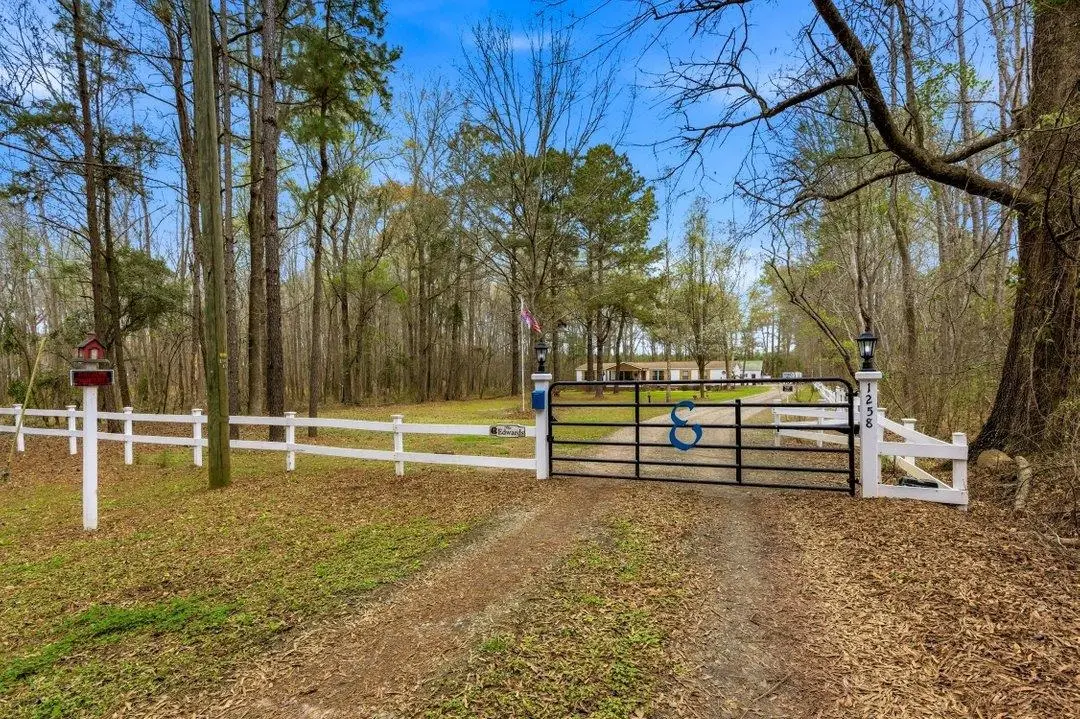 1258 Knotty Branch Rd., Conway, SC 29527 - #1