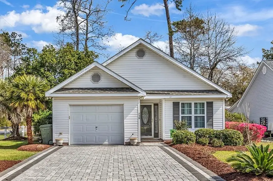 728 7th Ave. S, Surfside Beach, SC 29575 - #1