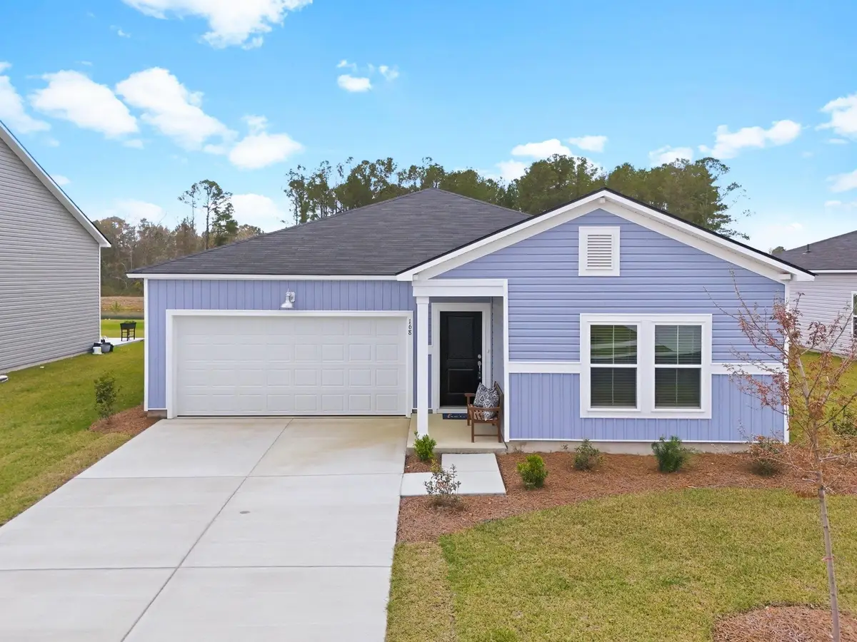 168 Warner Crossing Way, Loris, SC 29569 - #1
