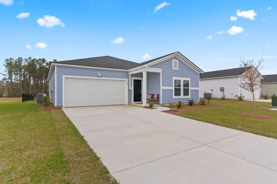 168 Warner Crossing Way, Loris, SC 29569 - #2