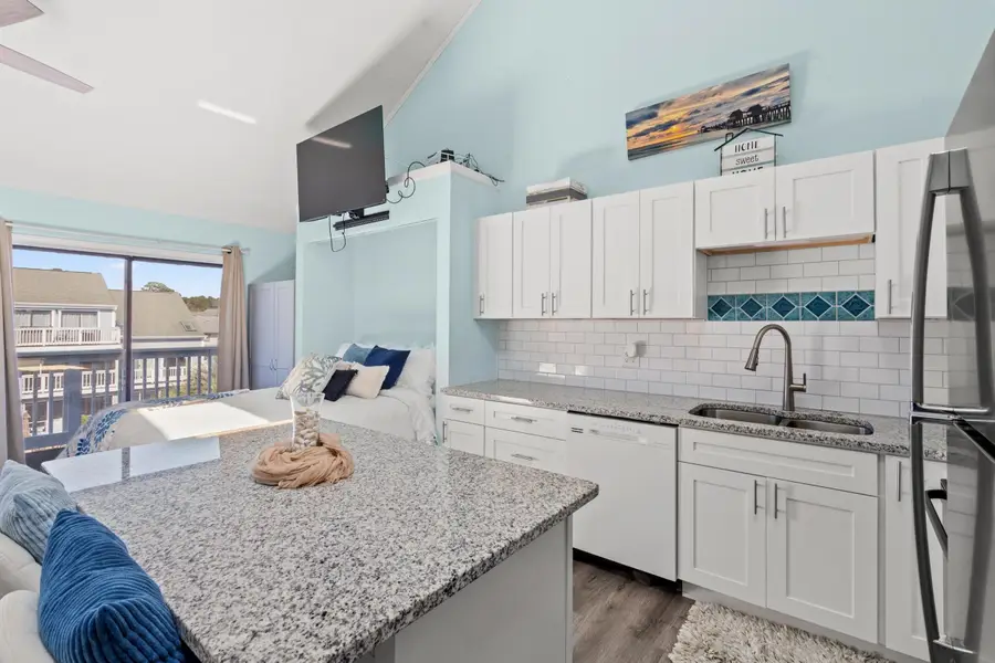 3700 Golf Colony Lane #18H, Little River, SC 29566 - #3