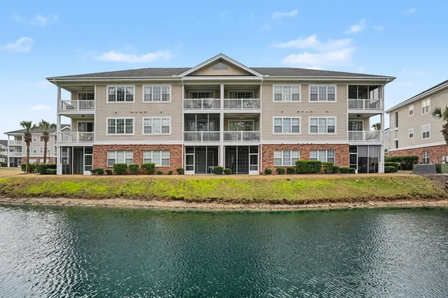 5801 Oyster Catcher Dr. #1424, North Myrtle Beach, SC 29582 - #2