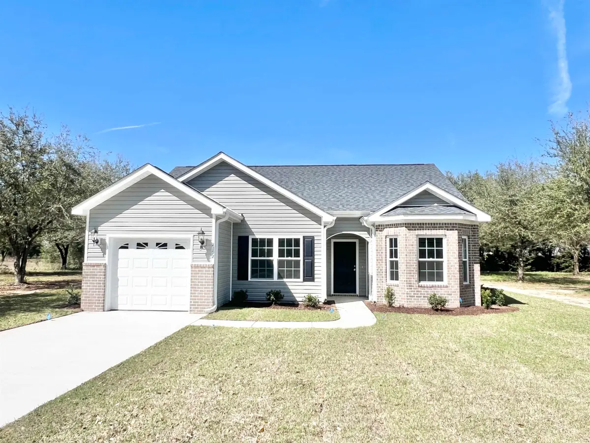 2192 Senator Gasque Hwy., Marion, SC 29571 - #1