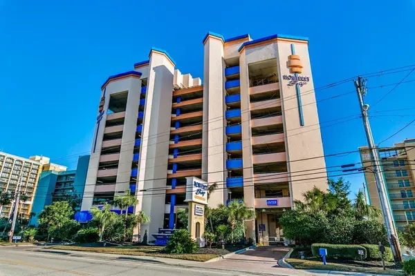 6804 N Ocean Blvd. #1119, Myrtle Beach, SC 29572
