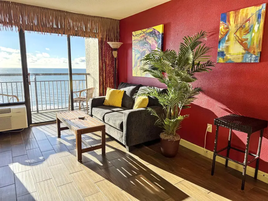 6804 N Ocean Blvd. #1119, Myrtle Beach, SC 29572 - #2