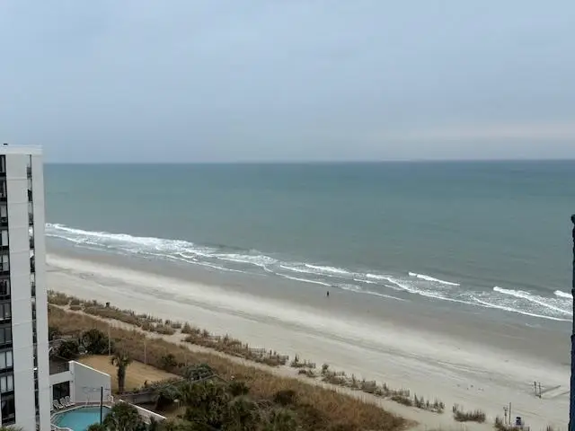 2001 S Ocean Blvd. #1205, Myrtle Beach, SC 29577 - #2